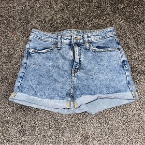 Wild Fable Jean Short